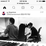 [EXO] 카이 <b>콜라보</b>함??