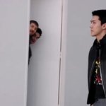 [세훈] Who's <b>that</b> boy?