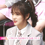 얘들아 아이롱으로 앞머리 잘띄울수있어?