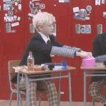 다이소 <b>미용가위</b> 써본살암