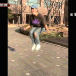 [위너] 송민호 3단줄넘기 하는거 존좋