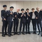 [방탄소년단] 애들 진짜 <b>피곤해</b>보이던데