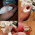 [개깊은빡침] 개깊은 빡침_미국 유명 스탬프 회사 제품 사용으로...