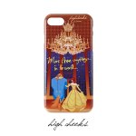 [존예] 미녀와<b>야수</b> 콜라보 케이스 조녜 ㅠㅠ