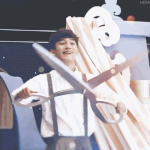 [EXO] 아뮈고 죤대 예고편에서 또 <b>찡찡이</b> 나오는고아니냐