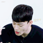 [EXO] <b>호로</b>로로록❤