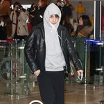 [방탄소년단] 태형이 <b>요즘</b> 신는 구1찌 슬리퍼