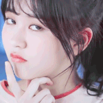 김소현 최근 광고속 헤어스타일 존!!예!!