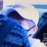 [EXO] 민석이 잘안보이는데 귀여움