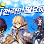 이 캐릭터 취향저격 (게임..)