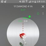 [BAP] 설마? <b>다이아몬드</b>포야 안무