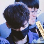 [CHEN] 얼굴을 가려놨는데  왜 섹쉬한거야?