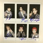 [BAP] 멤버들 <b>플로리다</b> 셀카 사진