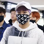 [EXO] <b>일본</b>팬밑인지 <b>콘</b>인지 왜 첸백시만가..?