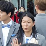 [EXO] 아 ㅆㅂ 개웃었다