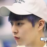 [시우민] 시우민 하네다 <b>도착</b>!!!