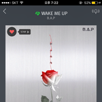 [BAP] 엠카 얼굴<b>책</b>에