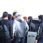 [시우민] 시우민 <b>공항</b>에서 초능력쓴거 봄?