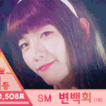 [EXO] 프로<b>듀</b>1<b>스</b> 난 얘뽑을래!