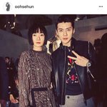 [세훈] 170309 훈스타그램4