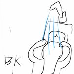 [드루와] 나 바퀴<b>벌레</b>랑 같이샤워함;;ㅅㅂ(그림0