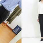 [조언부탁해] 엄마랑 데이트 옷