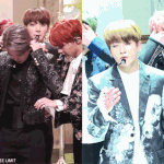 [방탄소년단] 전정국 bt..고싶다