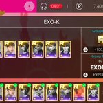 [EXO] 하 ㅅㅂ <b>현질</b>1도안하고