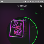 [BTOB] 무비 <b>무대</b>