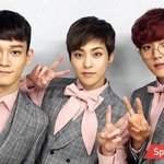 [EXO] 첸백시나오면 내<b>통장</b> 거덜날것