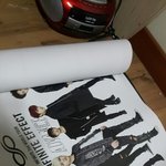 [인피니트] 이 포스터