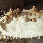[EXO] <b>왼쪽</b> 준면이같지 않냐