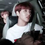 [NCT] 동혁이 이짤 너무 망상 돋게<b>한당</b>