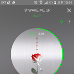[BAP] 우리 영재 아육대<b>주황</b>후드