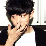 [EXO] 열<b>이</b>가 계단을 올라오며
