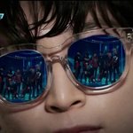 오늘 사회쌤이 엑소 얘기 했는데