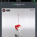 [BAP] 빵온거 좋은데 싫음