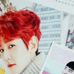 [EXO] 내 책상은 <b>감시</b> 당하고 있다 엑소한테ㅜ