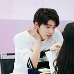 [세븐틴] 찬이 어깨 도랏멘