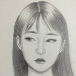 [댓글부탁해] <b>학원</b>에서 그린 그림 올려봅니다 ㅋㅋ