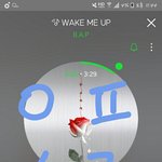 [BAP] 포기는 없다아