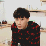 [인피니트] 김성규ㅠㅜ