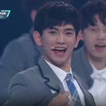 [프로듀스] 프듀2 <b>이의웅</b>ㅜㅠㅠ