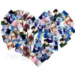 [시우민] ❤시우민 사진으로 만든 <b>하트</b>❤