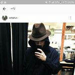 [EXO] 럽스타든 아니든 합성은 아님