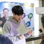 [EXO] 종인 요새 짤들