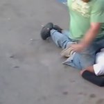 [개깊은빡침] 택시기사랑 대판싸움