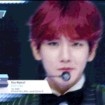 [EXO] 어떡해? 나 너무 <b>화가</b>나ㅜㅜ