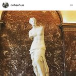 [세훈] 170310 훈스타그램3