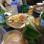 [ㅇㅇ] 미친 냉채<b>족발</b> 전래 맛있내